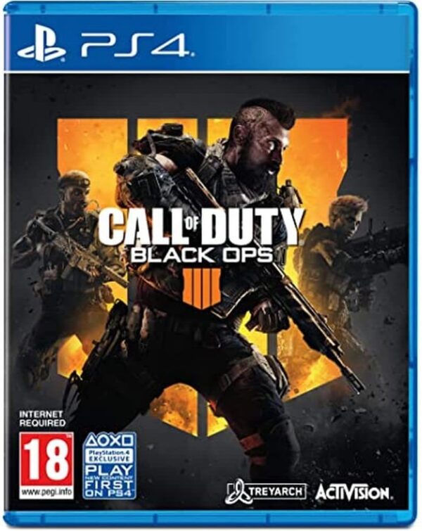 call of duty black ops 4 ps5 retro (copia)