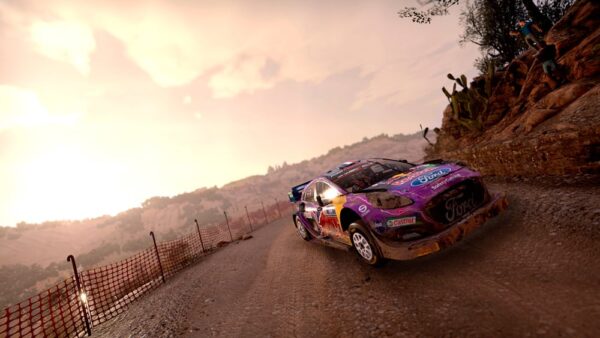 wrc generation full edition ps5 retro