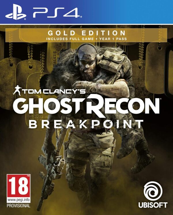 tom clancys ghost recon breakpoint gold ps5 retro (copia) (copia)