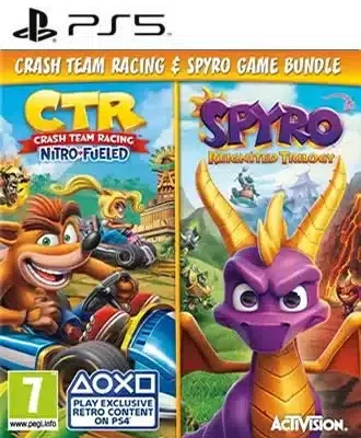 crash team racing nitro fueled & spyro (copia)