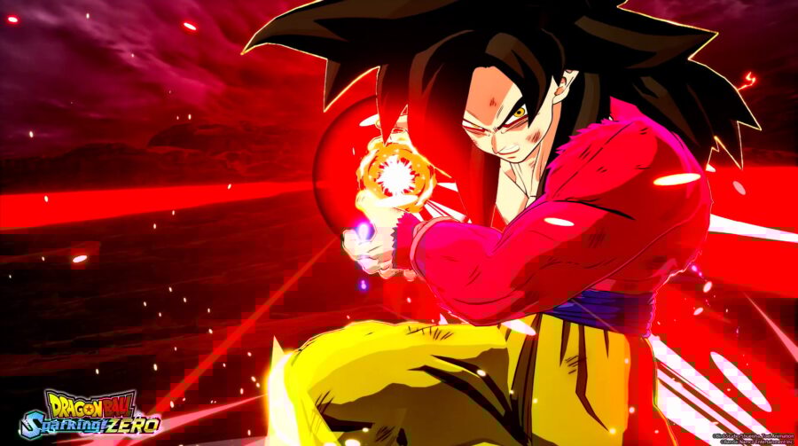 dragon ball: sparking! zero edición ultimate dragon ball: sparking! zero edición ultimate