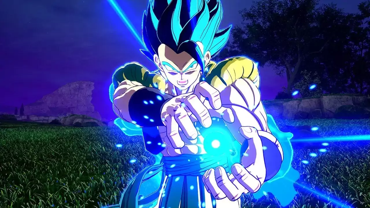dragon ball: sparking! zero edición ultimate dragon ball: sparking! zero edición ultimate