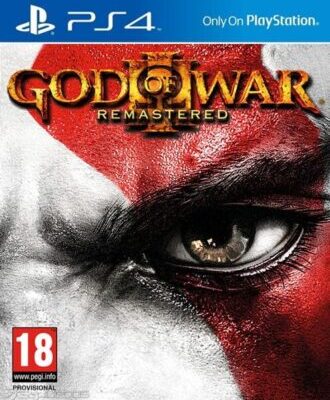 god of war 3 remastered ps5 retro (copia)