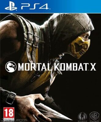 mortal kombat x ps5 retro (copia)
