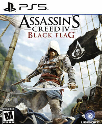 assassins creed the ezio collection ps5 retro (copia)