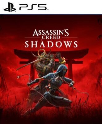 assassins creed shadows ps5
