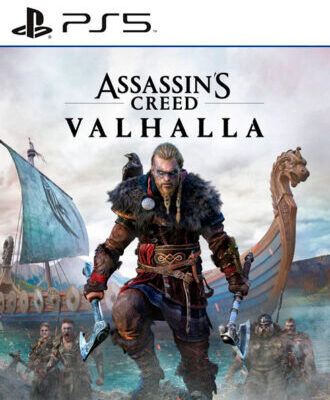 assassins creed valhalla ps5