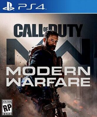 call of duty modern warfare ps5 retro (copia)