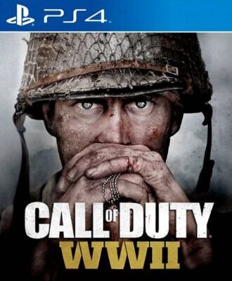 call of duty ww2 ps5 retro