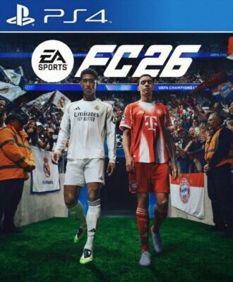 ea sports fc 26 standard edition ps5 (copia)