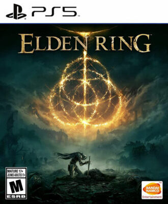 elden ring ps5