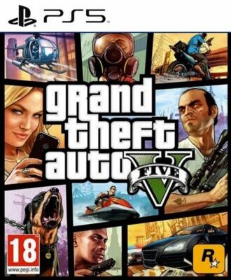 red dead redemption 2 ps5 retro (copia)