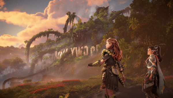 horizon forbidden west complete edition ps5
