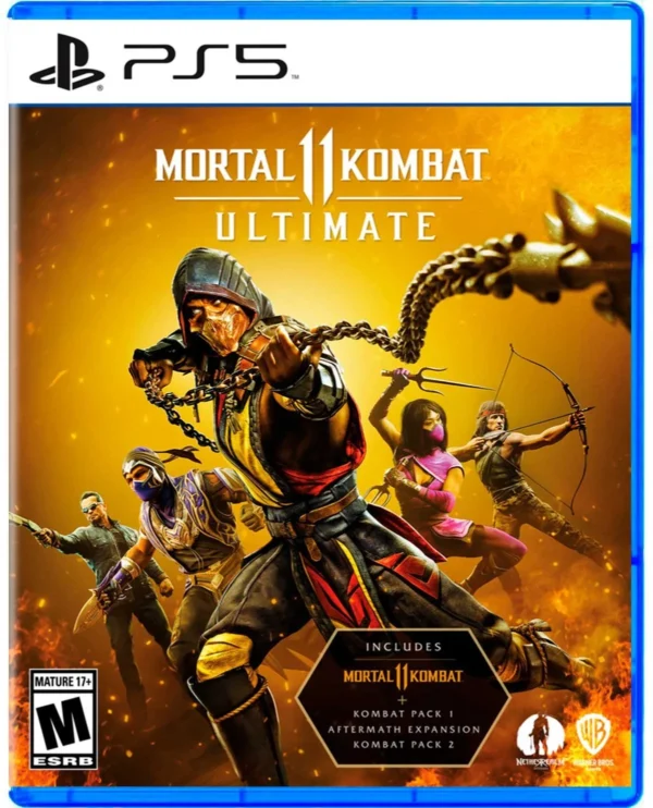 mortal kombat 11 ps5 (copia)
