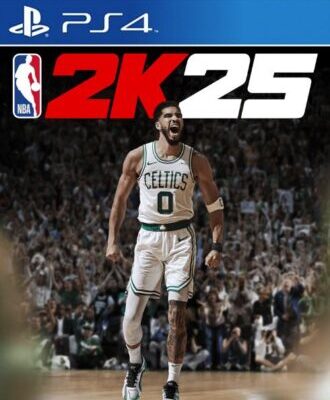 nba 2k25 standard edition ps5 (copia)