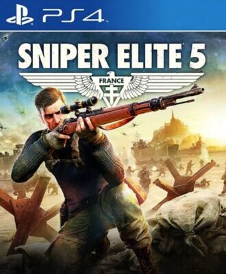 sniper elite 5 ps5 (copia)