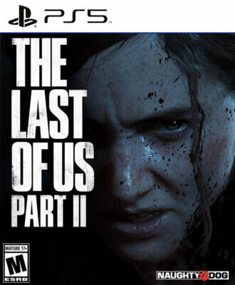 the last of us part ii ps5 retro