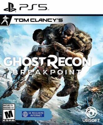tom clancys ghost recon wildlands ps5 retro (copia)