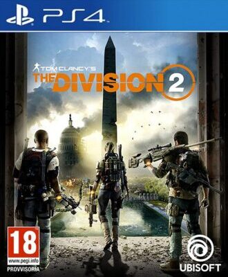 tom clancys the division ps5 retro (copia)