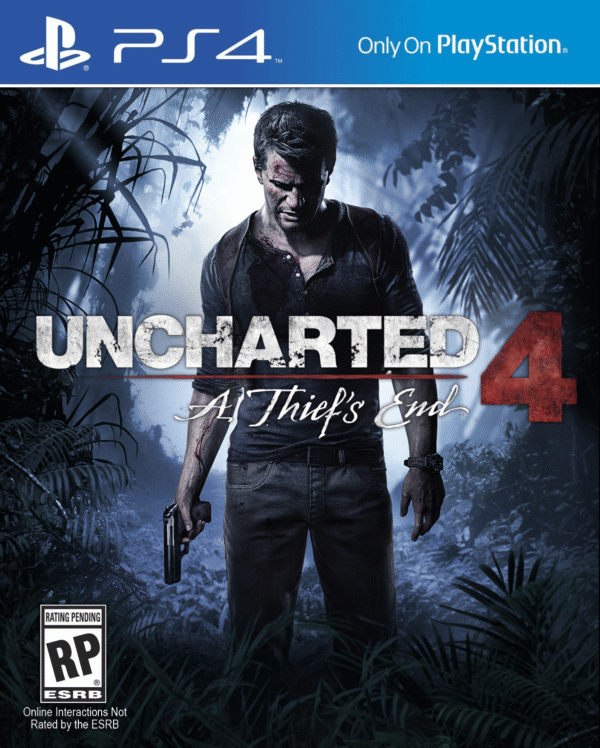 uncharted 4 ps5 retro (copia)