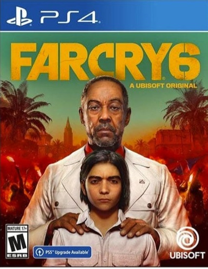 farcry 6