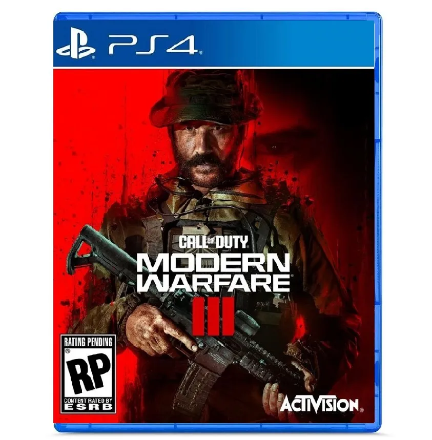 call of duty modern warfare iii cross gen bundle ps5 (copia)