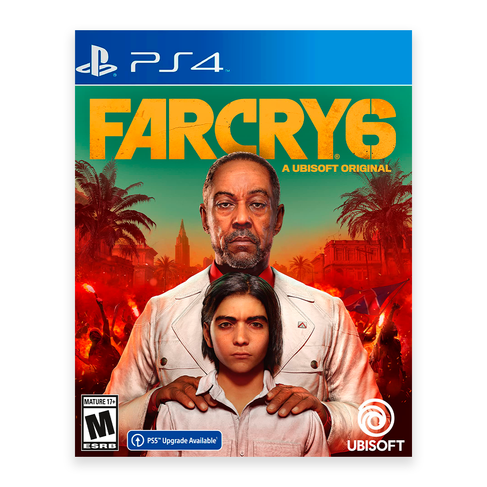 farcry 6 ps5 (copia)