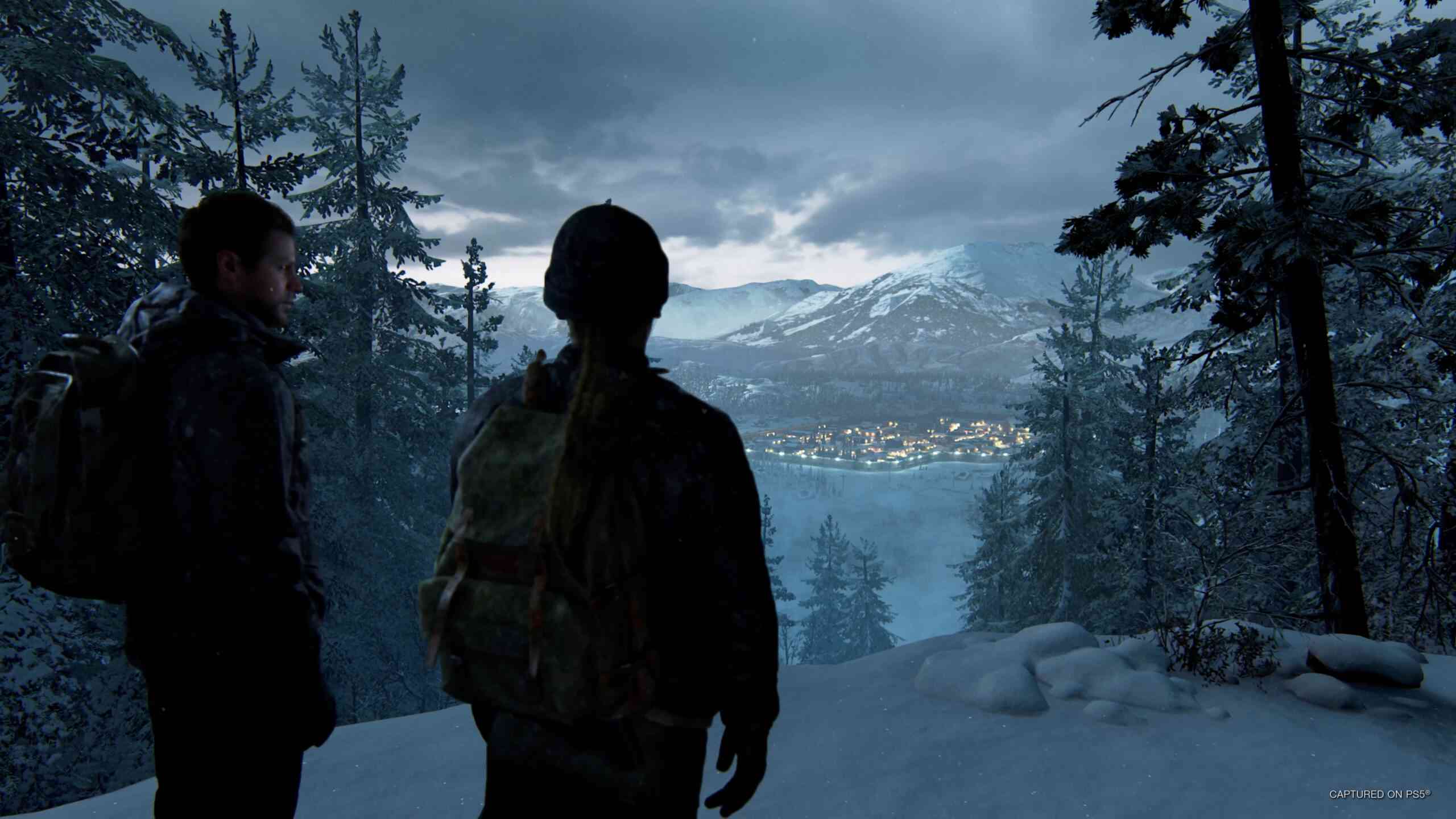 the last of us part 2 ps5 the last of us part 2 ps5