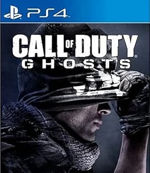 call of duty ghost ps5 retro (copia)