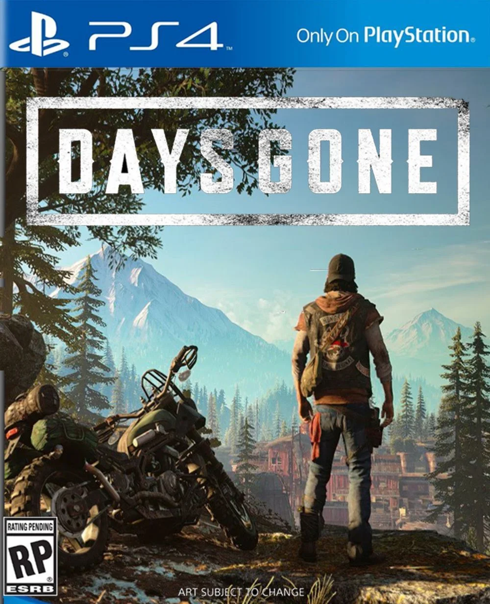 days gone ps5 retro (copia)