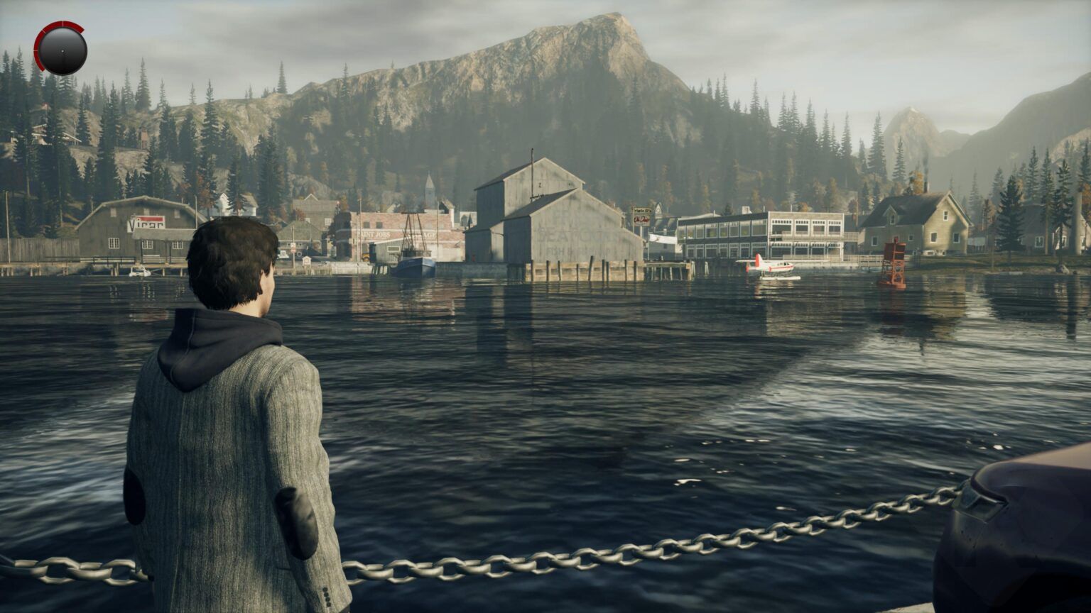 alan wake remasterizado alan wake remasterizado