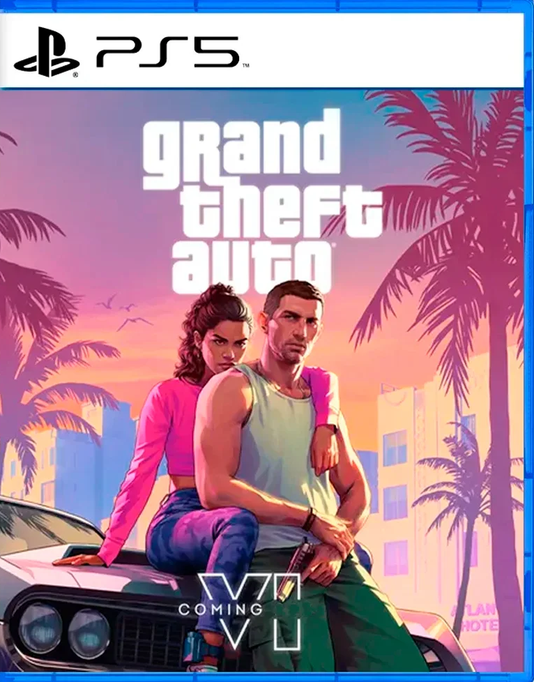 grand theft auto vi: ultimate edition