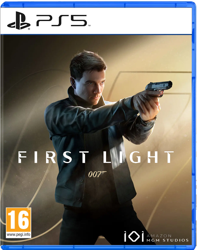 007 first light