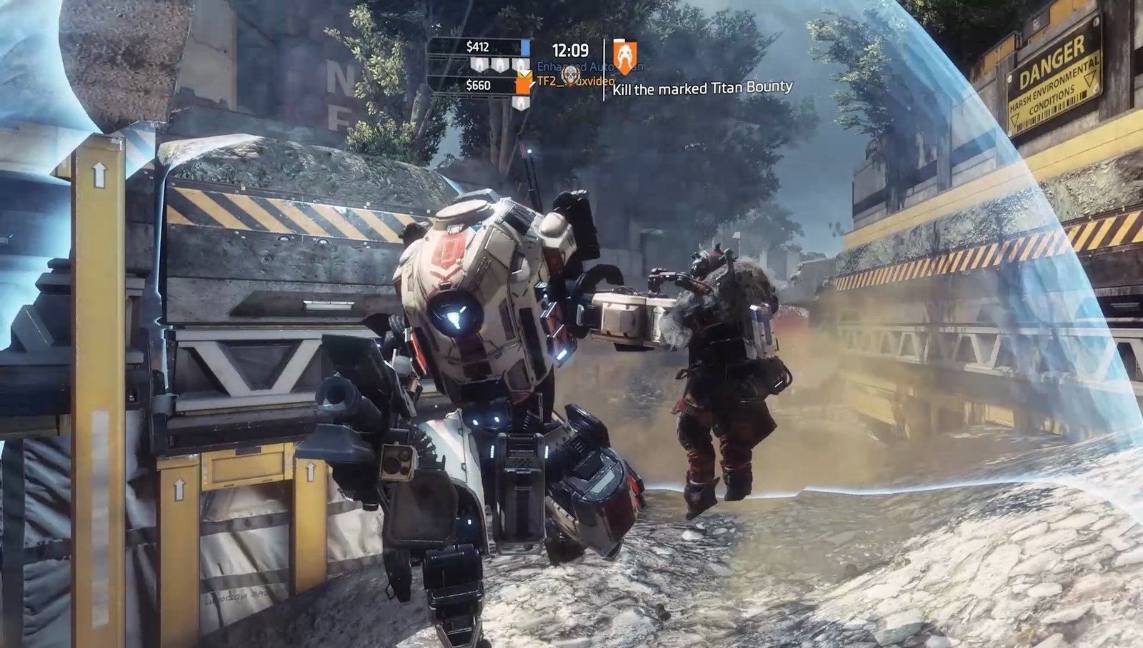 titanfall 2: ultimate edition titanfall 2: ultimate edition