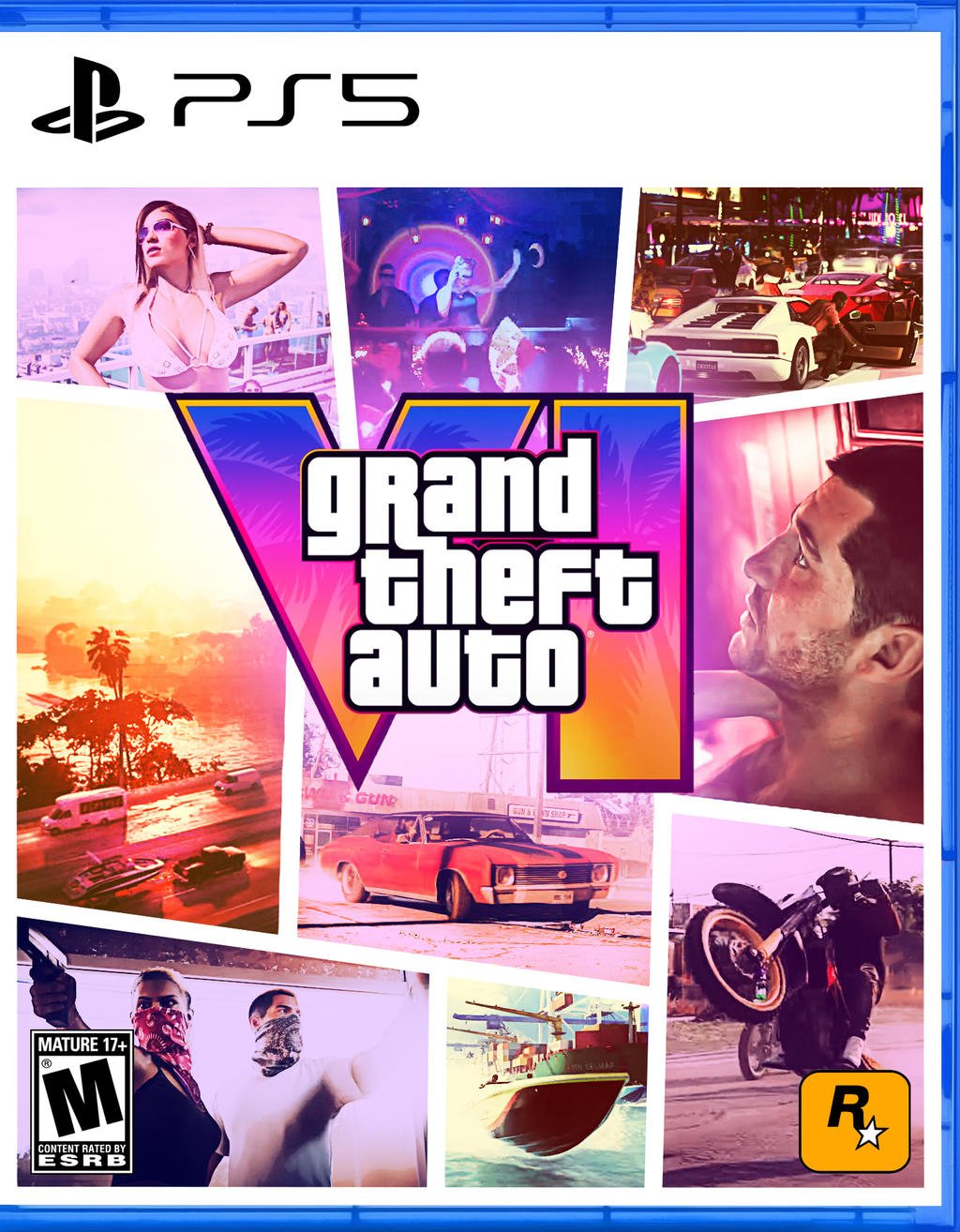 gta vl ps5